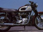 Triumph Bonneville 650 T120